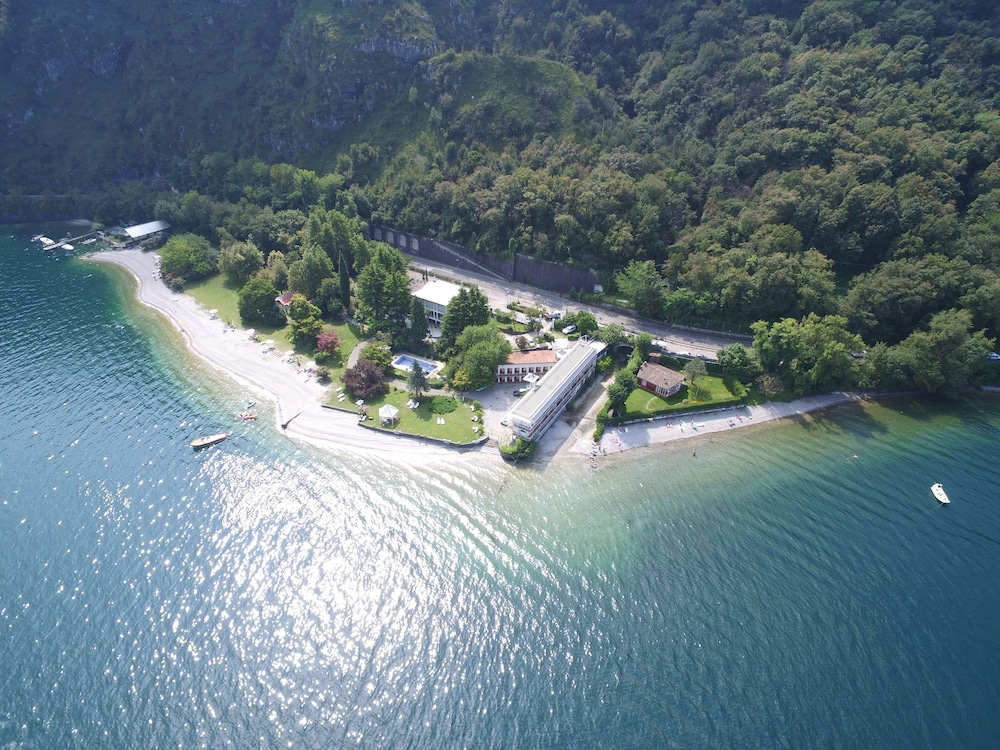 

Milano - Lecco - Hotel Resort Nautilus