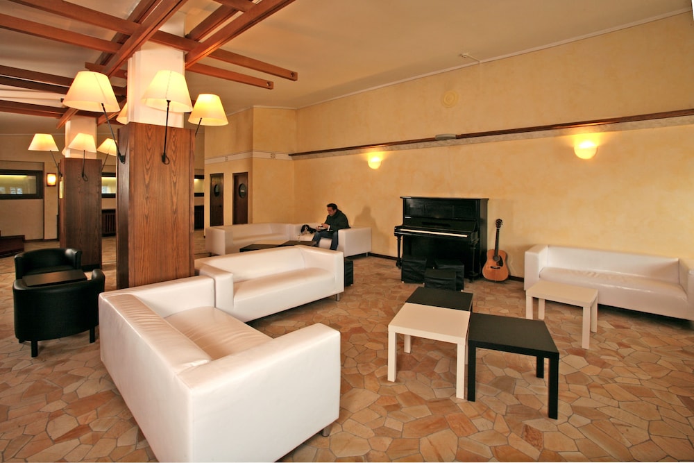 

Milano - Cervinia - Hotel lo Stambecco