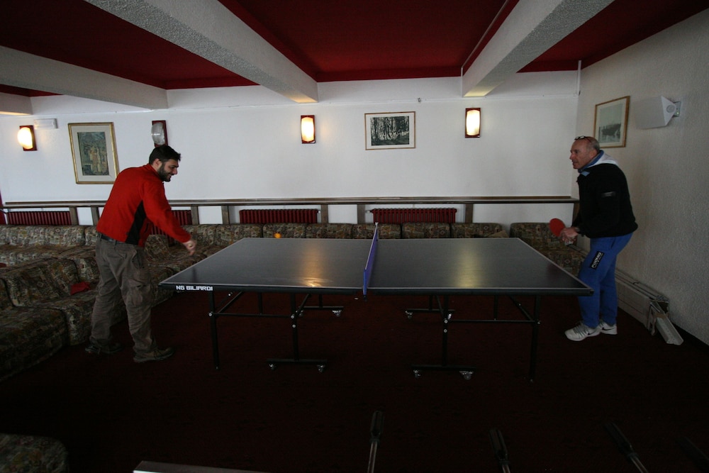 

Torino - Cervinia - Hotel lo Stambecco