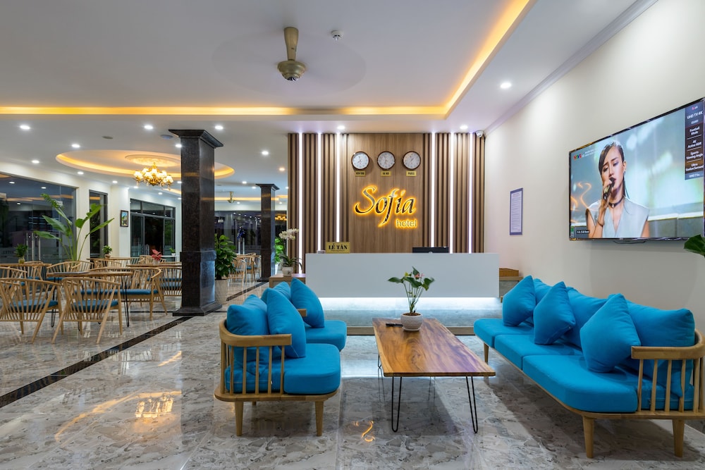 

Milano - Phu Quoc Island - Sofia Hotel