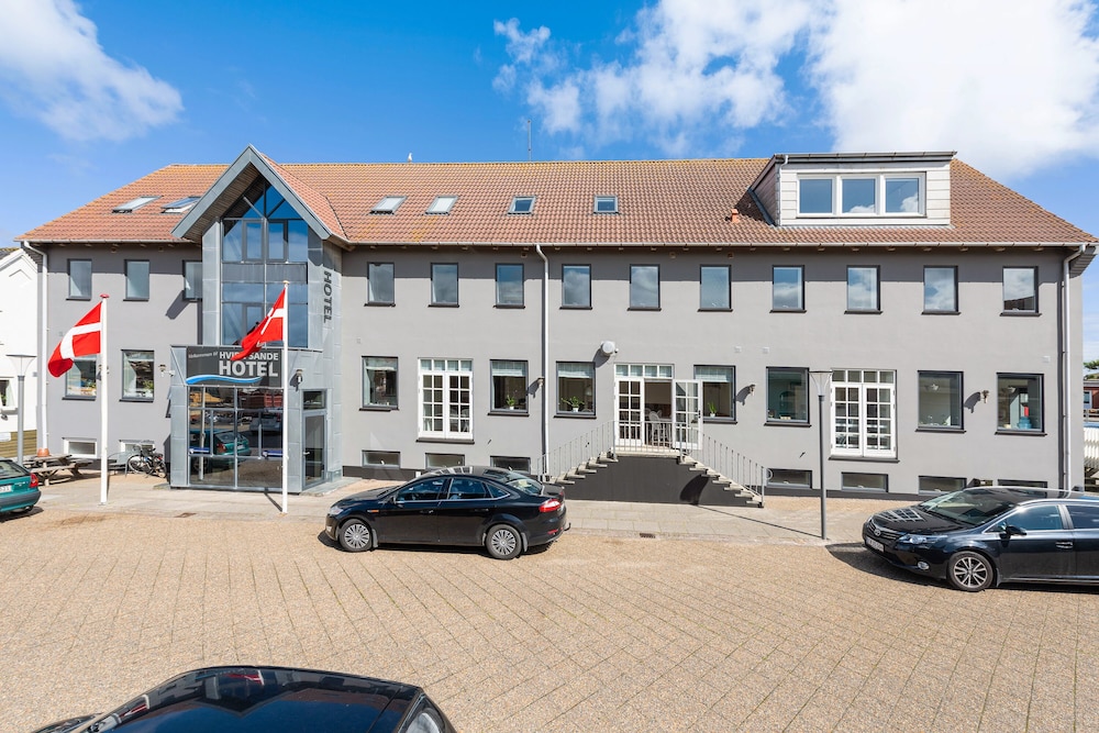 Hvide Sande - Hvide Sande Hotel