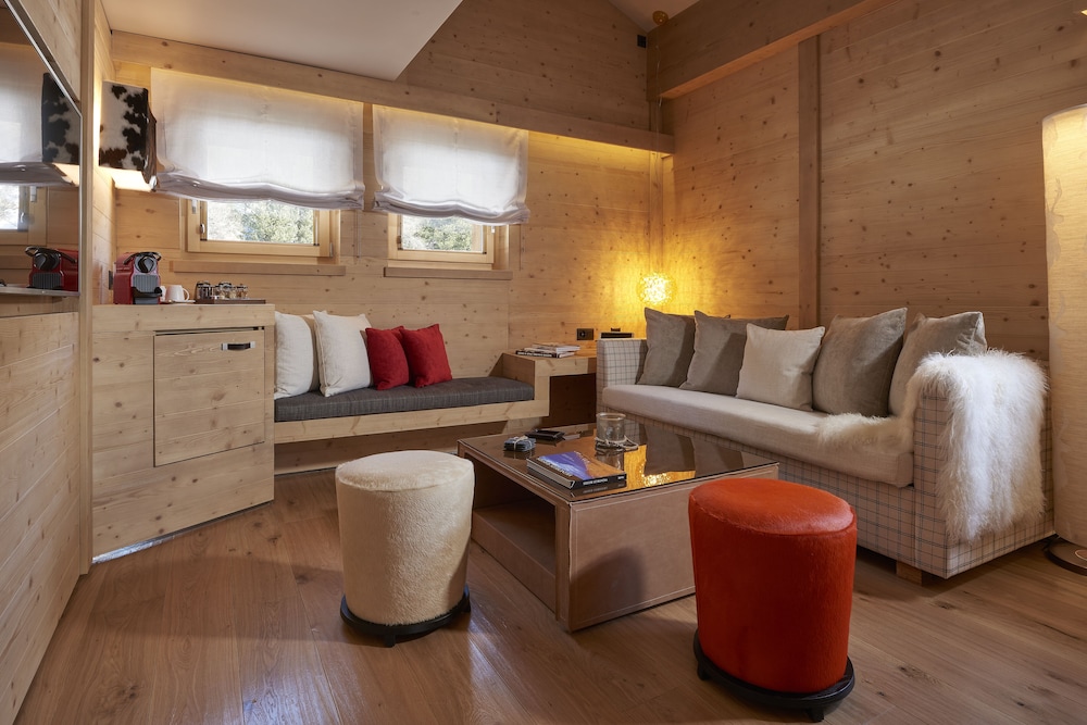 

Roma - Grimentz - Chandolin Boutique Hotel