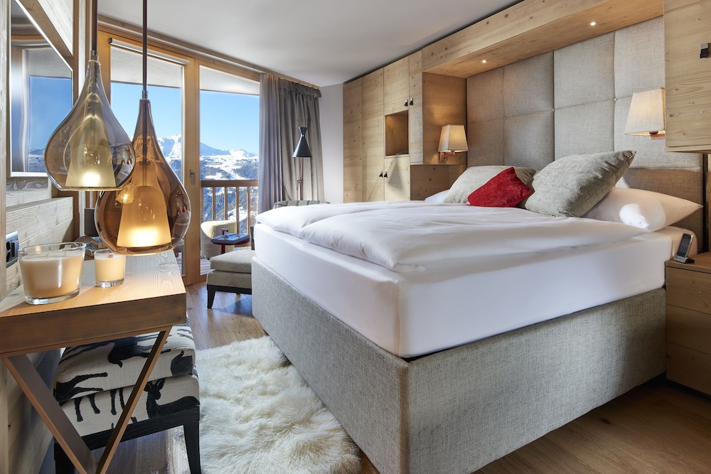 

Roma - Grimentz - Chandolin Boutique Hotel