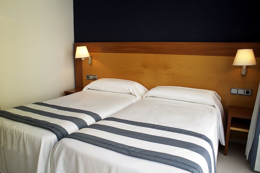 

Venezia - Platja D'Aro - Hotel Els Pins