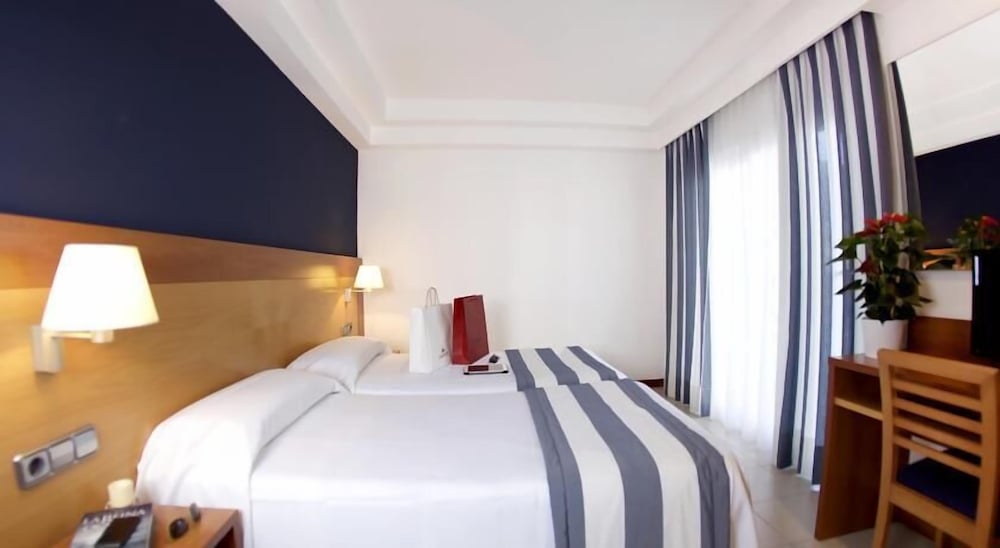 

Roma - Platja D'Aro - Hotel Els Pins
