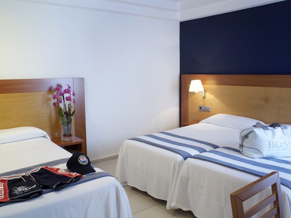 

Roma - Platja D'Aro - Hotel Els Pins