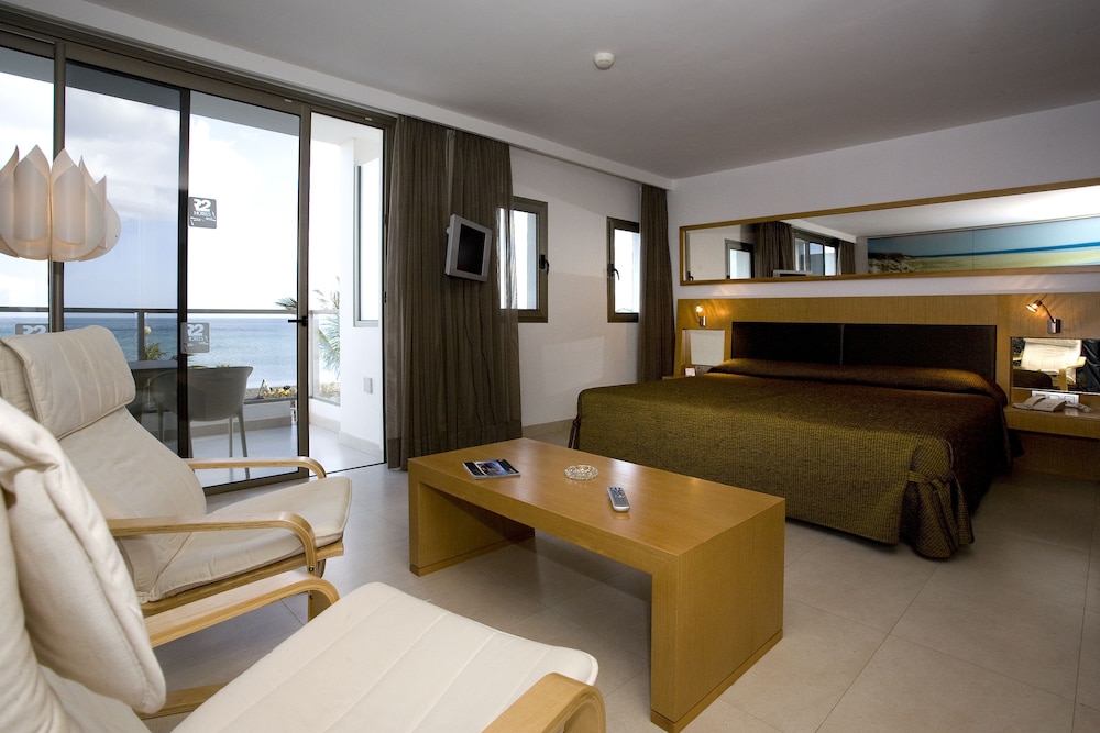 

Firenze - Tarajalejo - R2 Bahía Playa Design Hotel & Spa Wellness - Adults Only