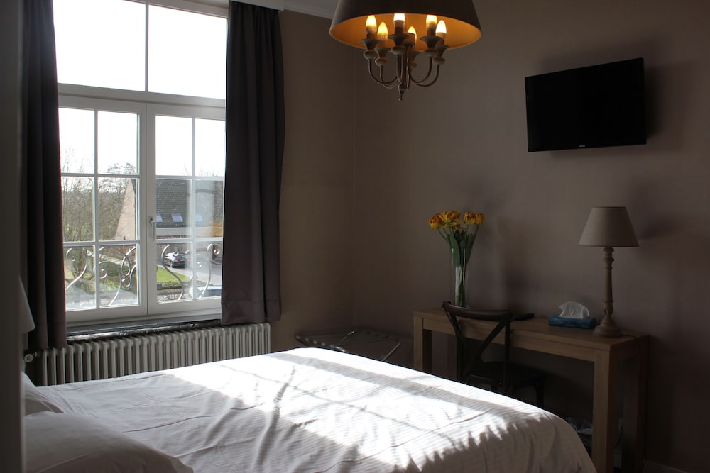 

Venezia - Oostkamp - Hotel Lodewijk Van Male