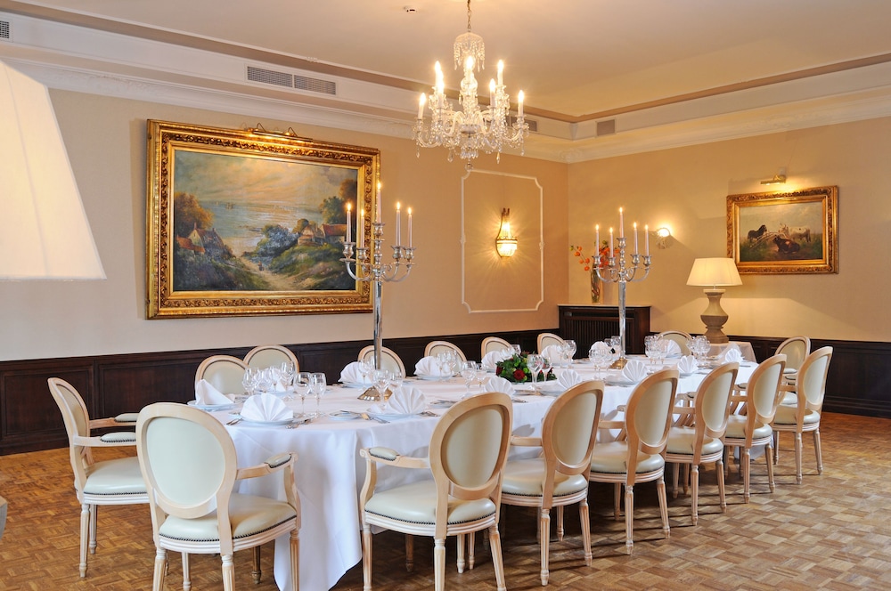 

Venezia - Bruges - Hotel Lodewijk Van Male