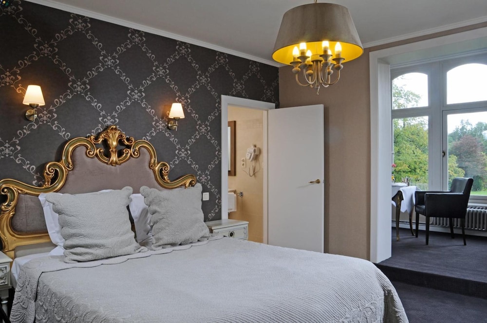 

Bologna - Oostkamp - Hotel Lodewijk Van Male