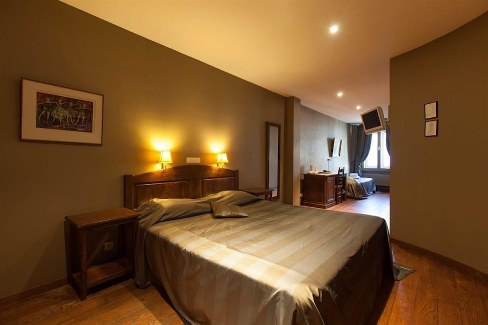 

Verona - Bruges - Hotel Boterhuis