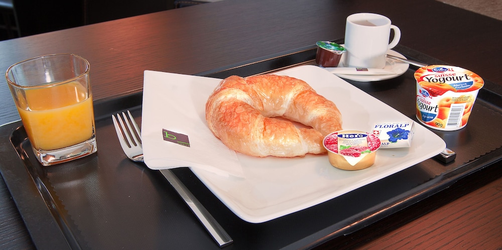 

Roma - Balzers - b-smart motel Sevelen