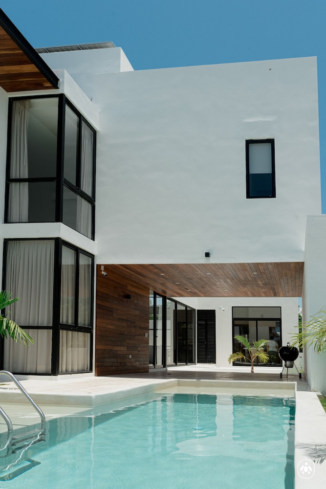

Venezia - Akumal - Villa Casa Agua