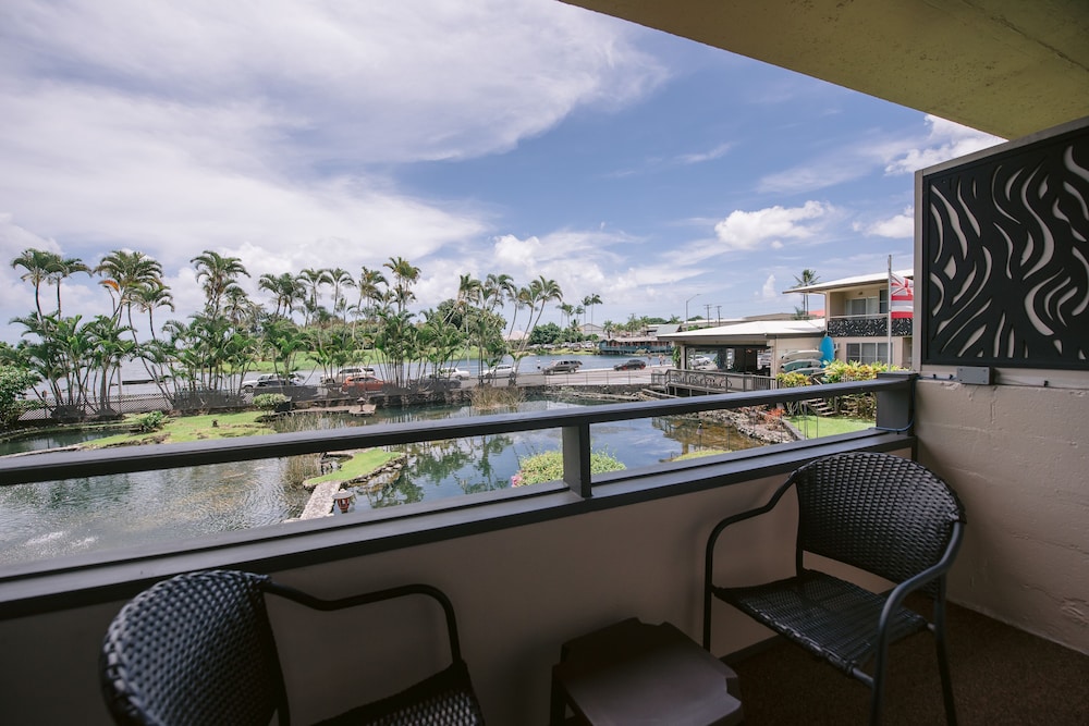 

Milano - Hilo - SCP Hilo Hotel