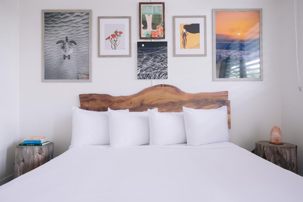 

Roma - Hilo - SCP Hilo Hotel