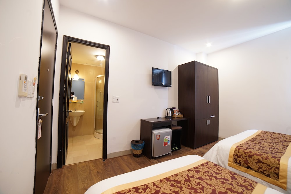 

Torino - Danang - Gold Time Hotel
