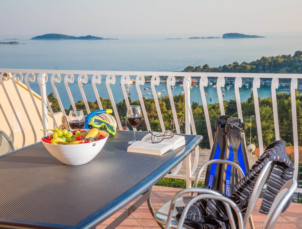 

Bari - Costa di Dubrovnik, Croazia - Studio Apartments Andrijana