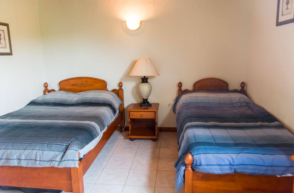 

Milano - Bolans - HBK Villa Rentals at Jolly Harbour