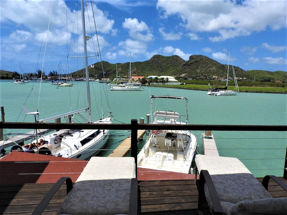 

Roma - St. John's - HBK Villa Rentals at Jolly Harbour