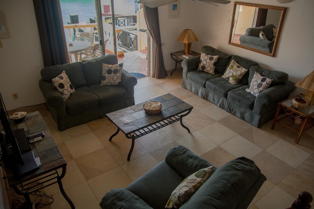 

Roma - St. John's - HBK Villa Rentals at Jolly Harbour