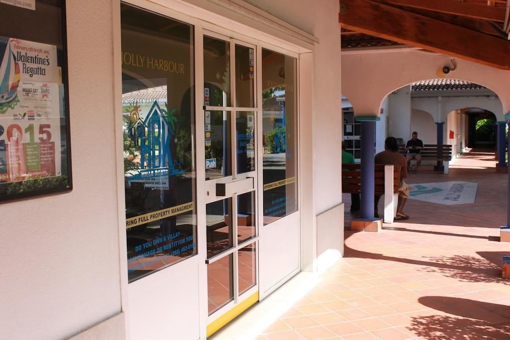 

Milano - St. John's - HBK Villa Rentals at Jolly Harbour