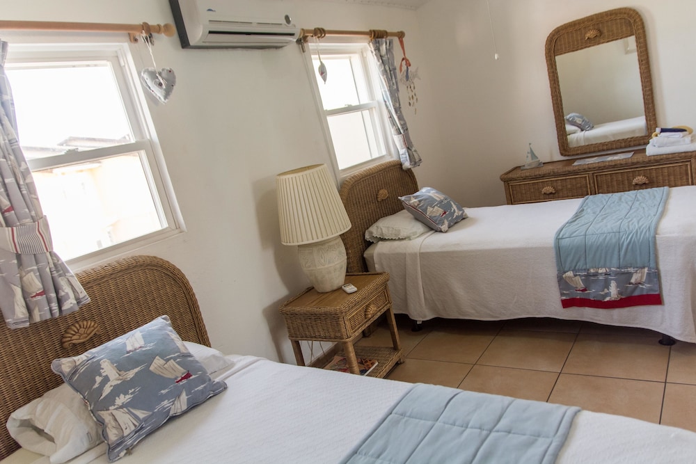 

Milano - Jolly Harbour - HBK Villa Rentals at Jolly Harbour