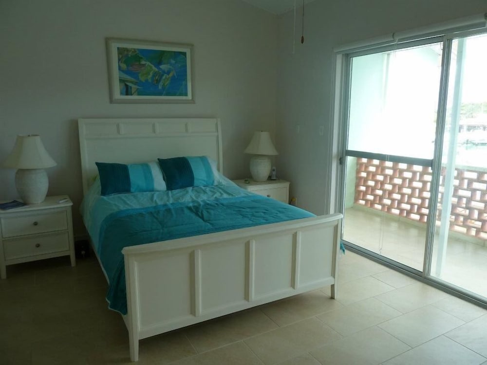 

Roma - Bolans - HBK Villa Rentals at Jolly Harbour