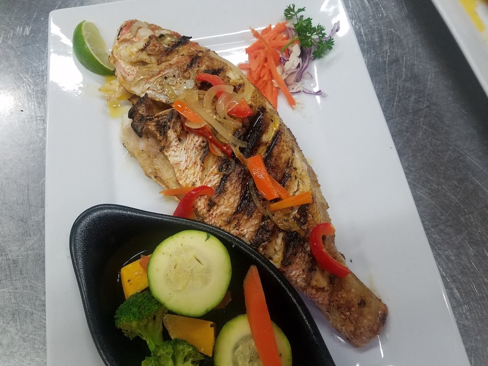 

Napoli - Jolly Harbour - HBK Villa Rentals at Jolly Harbour