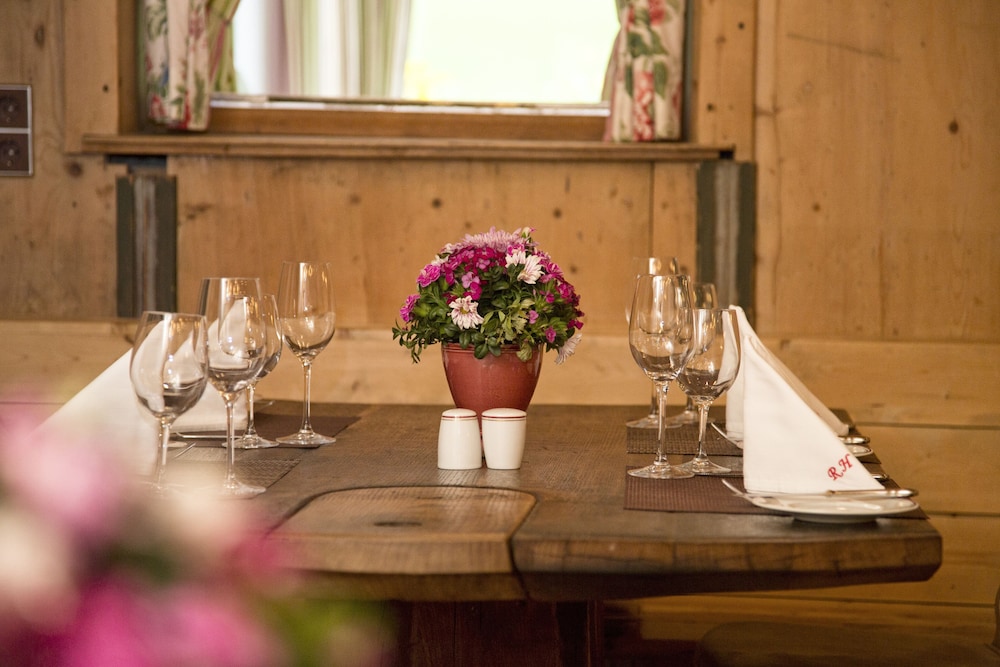 

Bologna - Kitzbühel - Rasmushof - Hotel Kitzbühel