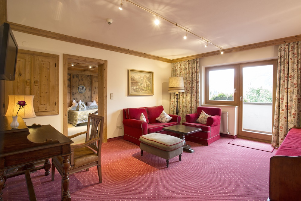 

Venezia - Kitzbühel - Rasmushof - Hotel Kitzbühel