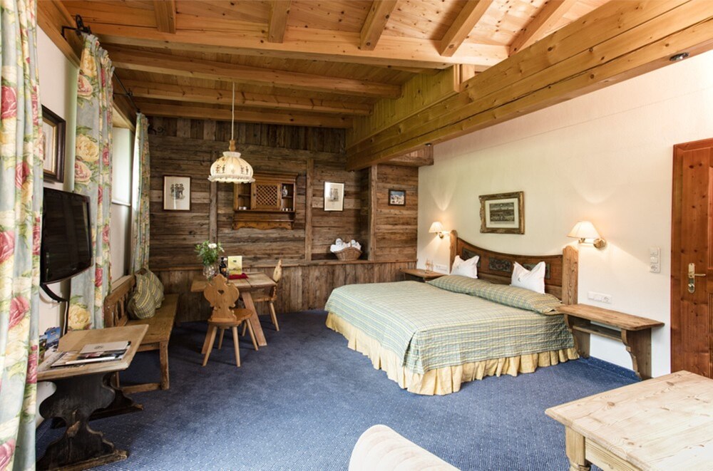 

Bologna - Tirolo, Montagna Austria - Rasmushof - Hotel Kitzbühel