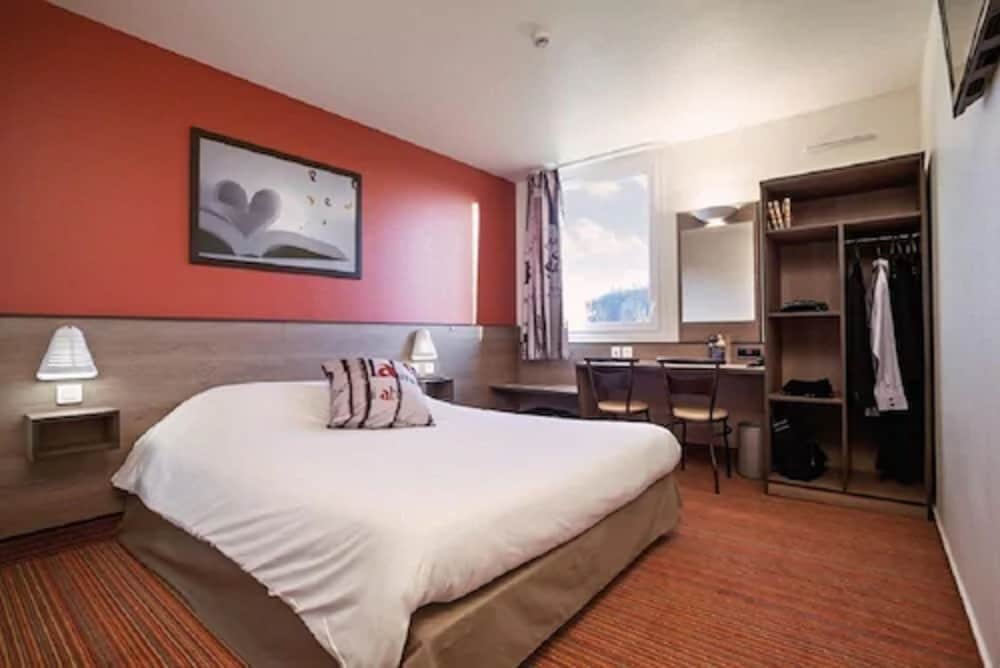 

Torino - Angers - ACE Hôtel Angers