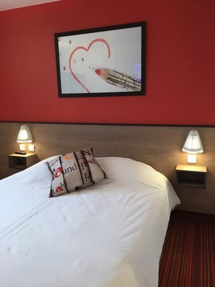 

Milano - Le Mesnil-Amelot - Ace Hôtel Paris Roissy