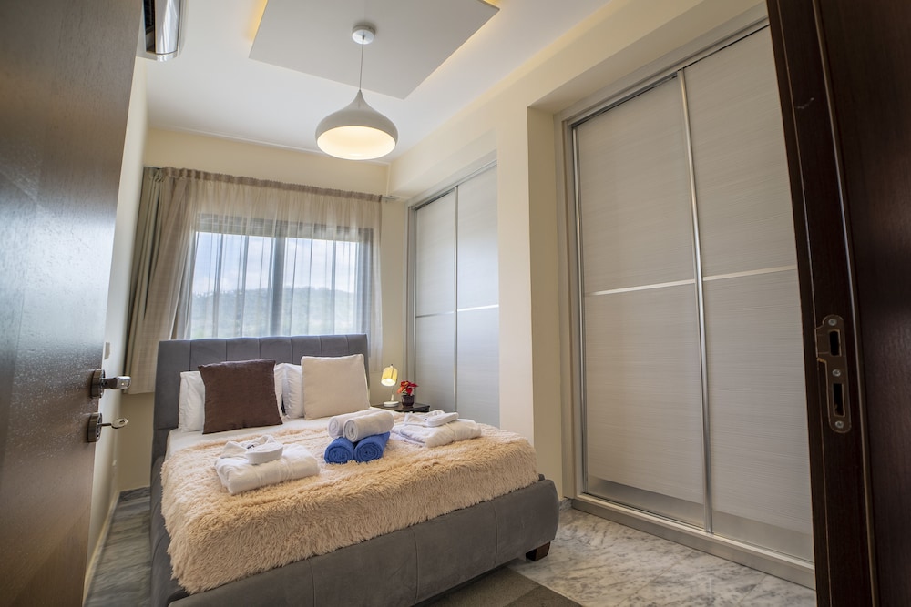 

Milano - Lachi - Latchi Escape Hotel and Suites