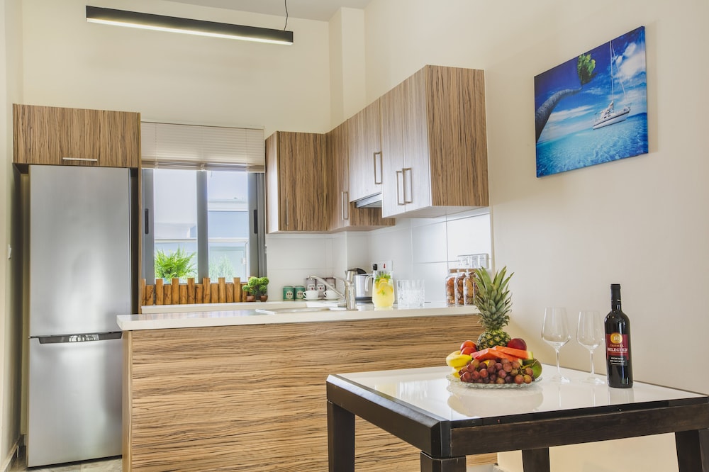

Verona - Lachi - Latchi Escape Hotel and Suites