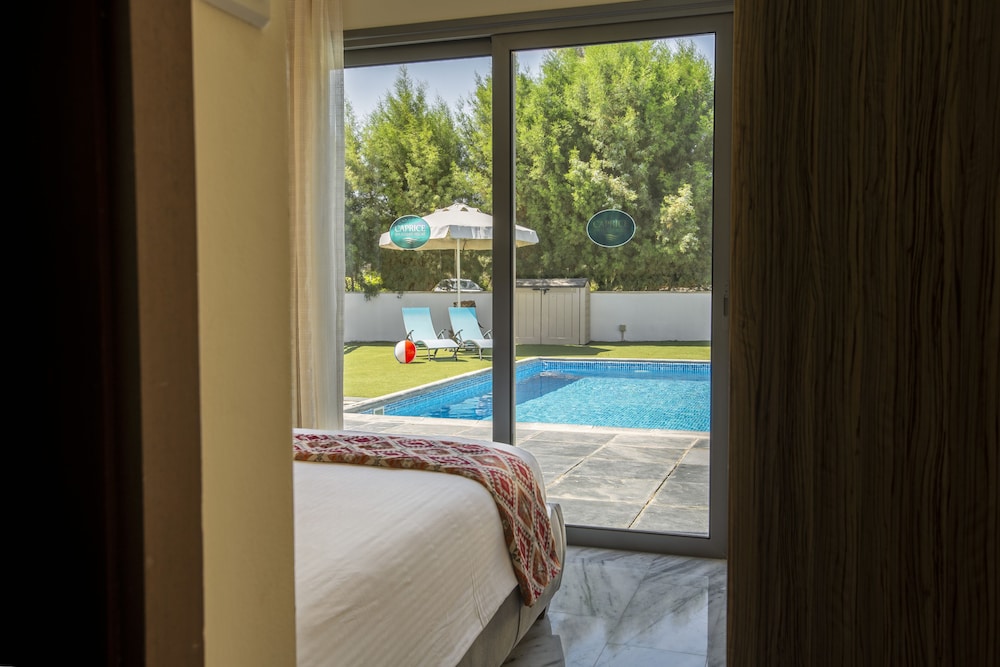 

Milano - Polis - Latchi Escape Hotel and Suites