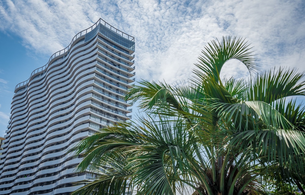 

Milano - Batumi - Orbi Residence Hotel Official