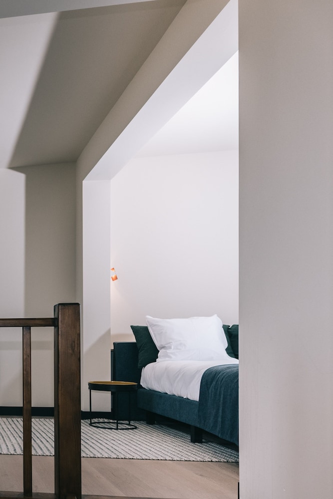 

Palermo - Gent - Getaway Studios Gent
