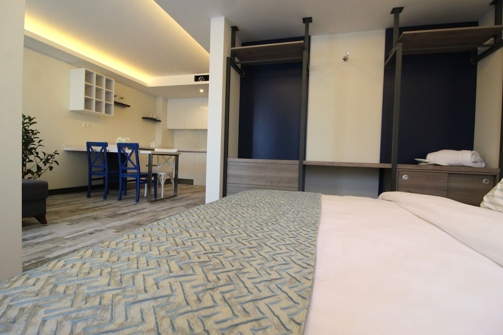 

Roma - Ortakent - Acropol Of Bodrum Beach Hotel