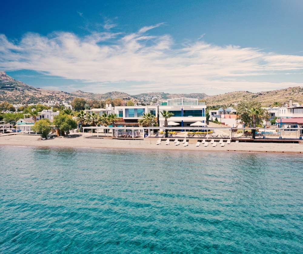 

Verona - Turgutreis - Acropol Of Bodrum Beach Hotel