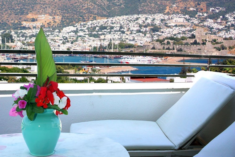 

Firenze - Bodrum - Emelce Apart