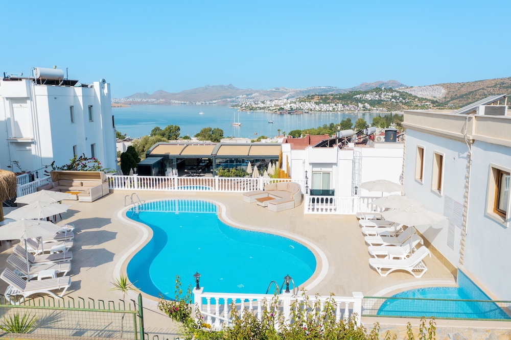 

Roma - Regione di Bodrum, Turchia - Queen Boutique Hotel