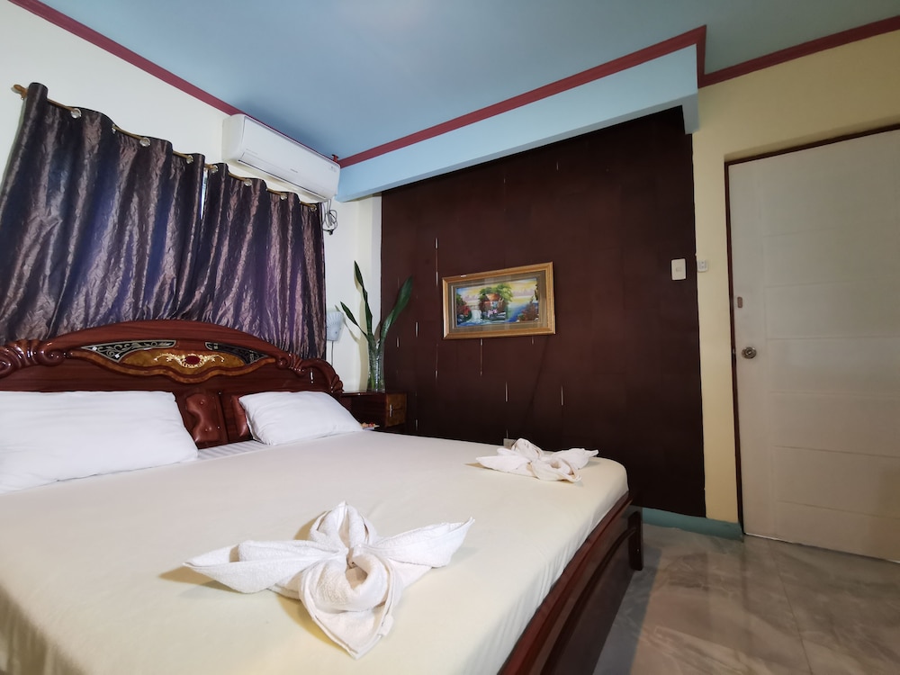 

Roma - Cebu City - Cebu Hilltop Hotel