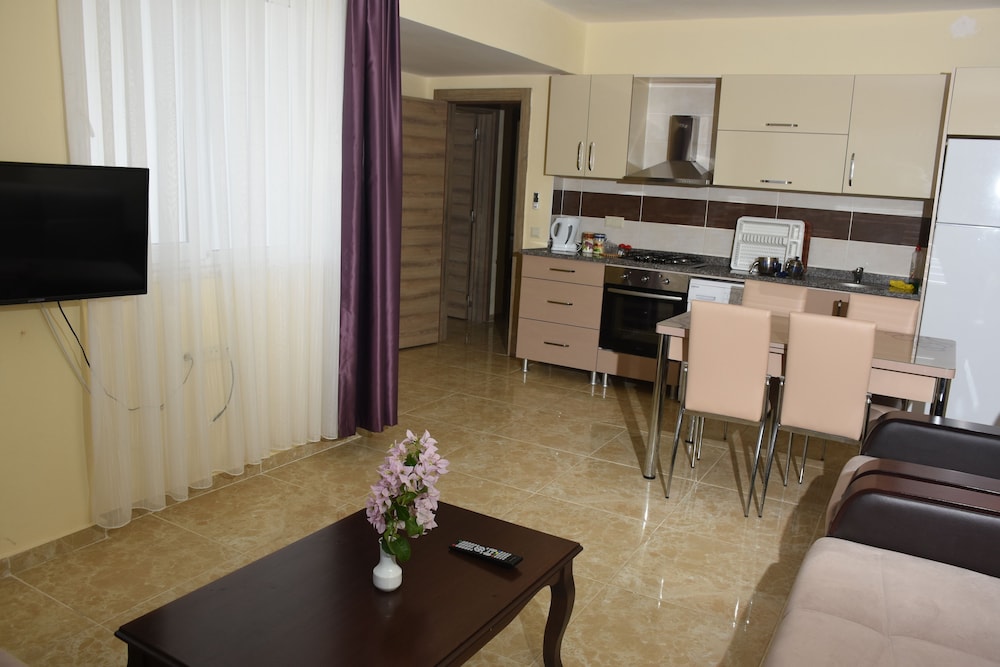 

Bologna - Tekirova - Agva Apart Hotel