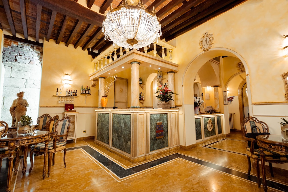 

Roma - Lucca - Hotel Palazzo Alexander