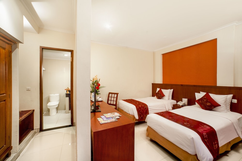 

Bari - Kuta - Bali - Restu Bali Hotel