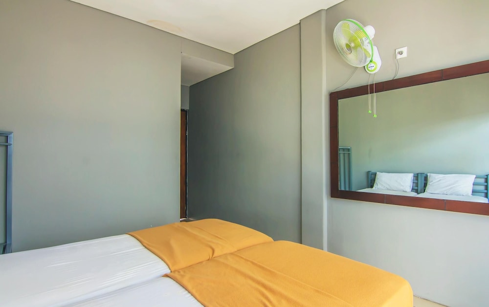 

Catania - Kuta - Bali - The Kubu Hotel