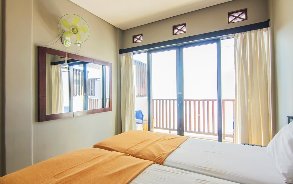 

Catania - Seminyak - Bali - The Kubu Hotel
