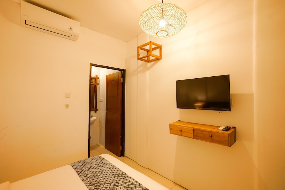 

Firenze - Kuta - Bali - The Kubu Hotel