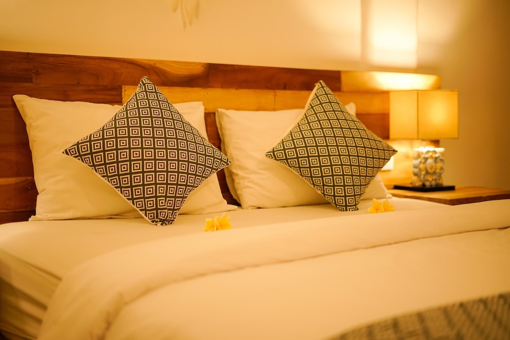 

Pisa - Denpasar - The Kubu Hotel